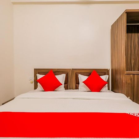 Hotel O Sugar Cube Samarda Kaliasot Bagian luar foto